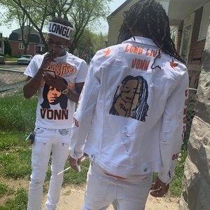 Meet your Posher, Christopher